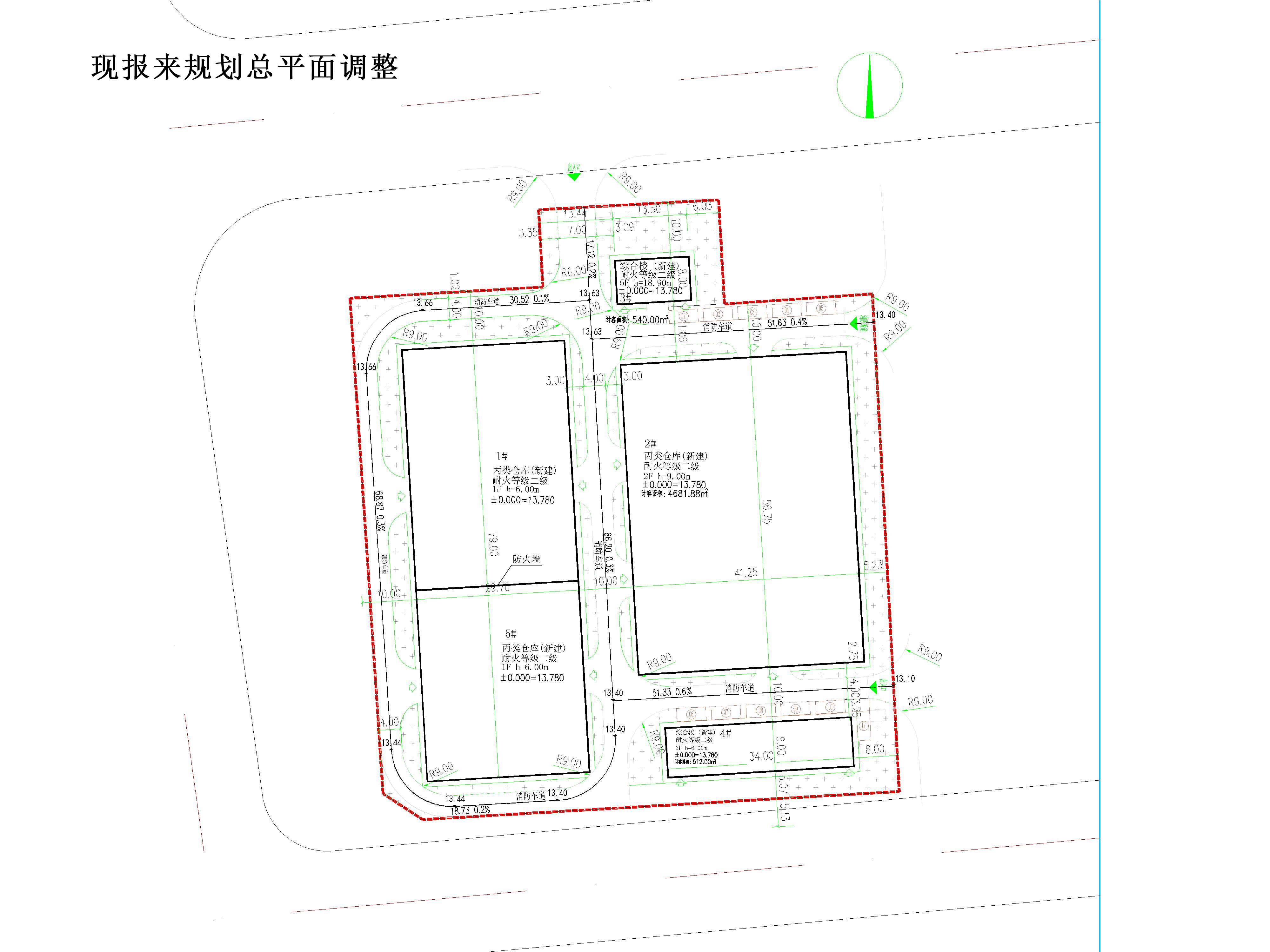 (現(xiàn)報(bào)來(lái))清新區(qū)供銷合作社助農(nóng)服務(wù)綜合平臺(tái)建設(shè)工程總平面圖.jpg