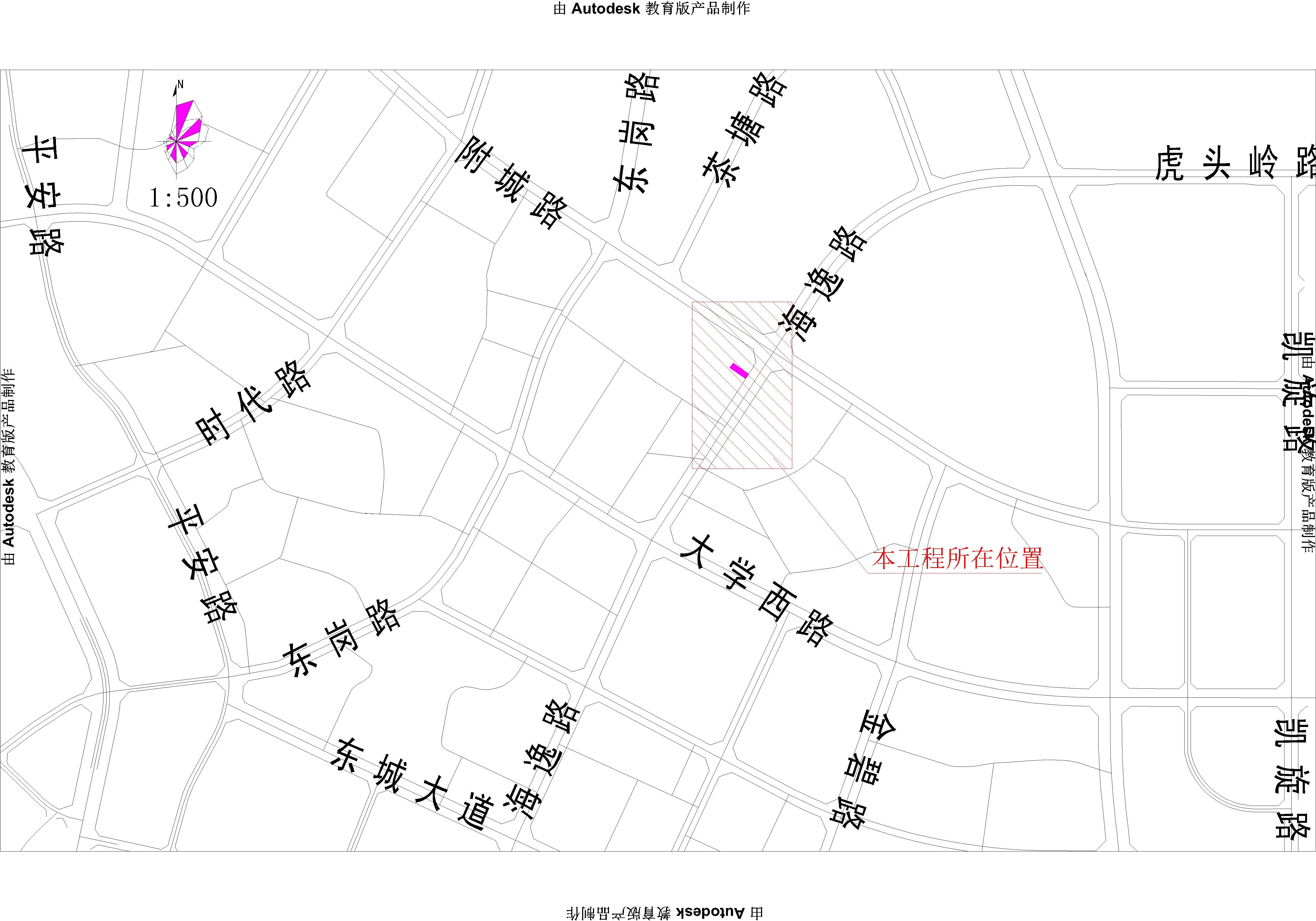 2020.9.4-38清遠(yuǎn)市東城保利錦城市政報(bào)建-布局1.jpg