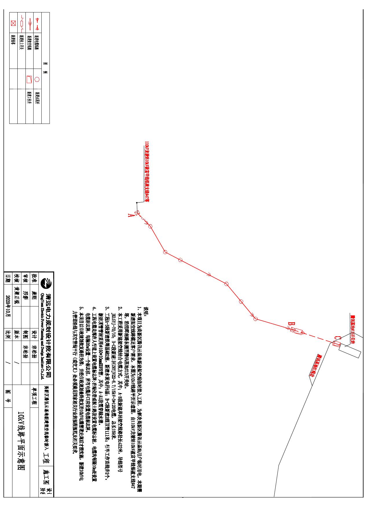 高新區(qū)騰訊云基地新建架空線臨時(shí)接入工程 布局1 (1)0000.jpg