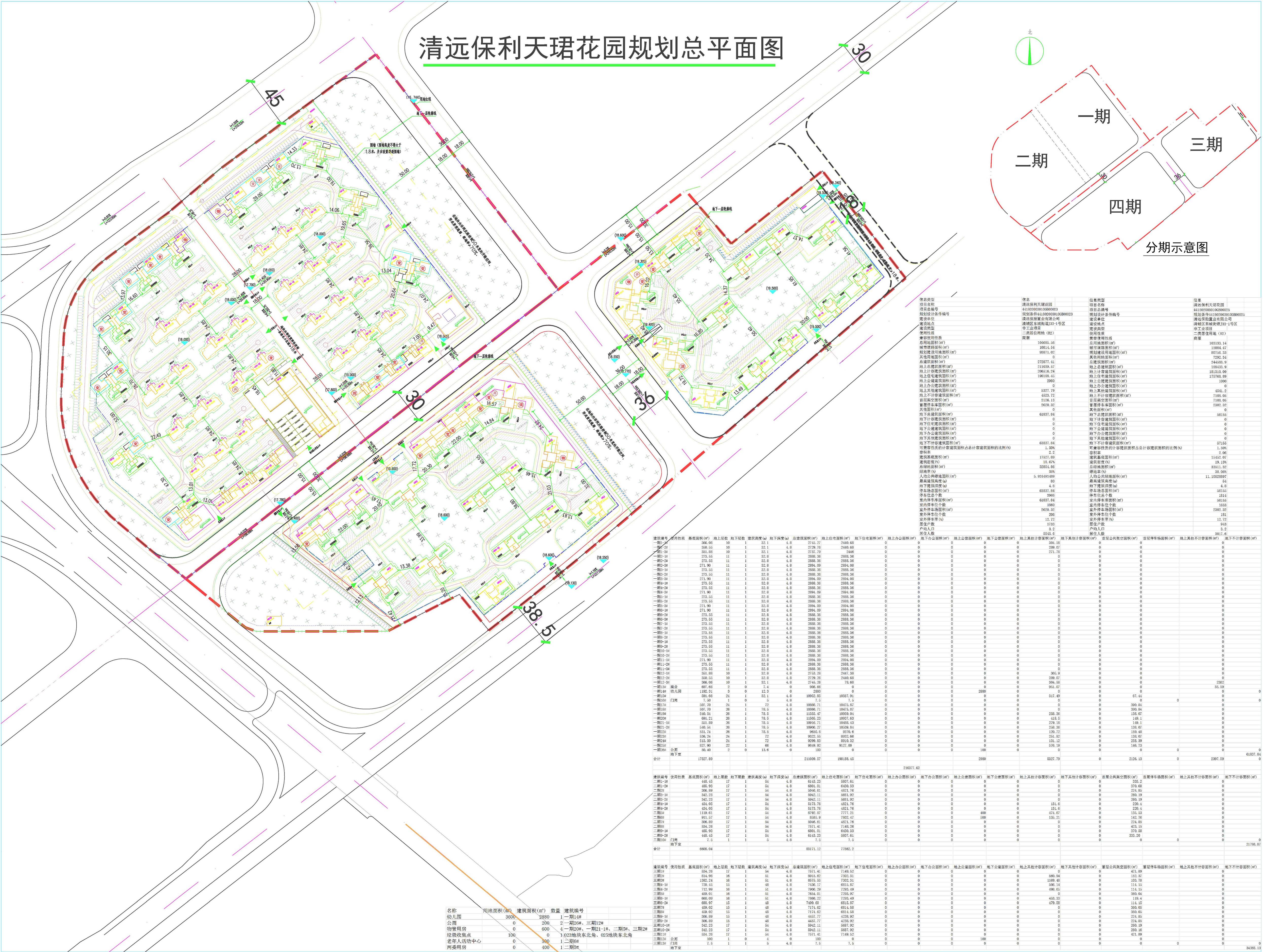 清遠(yuǎn)保利天珺花園規(guī)劃總平面圖.jpg