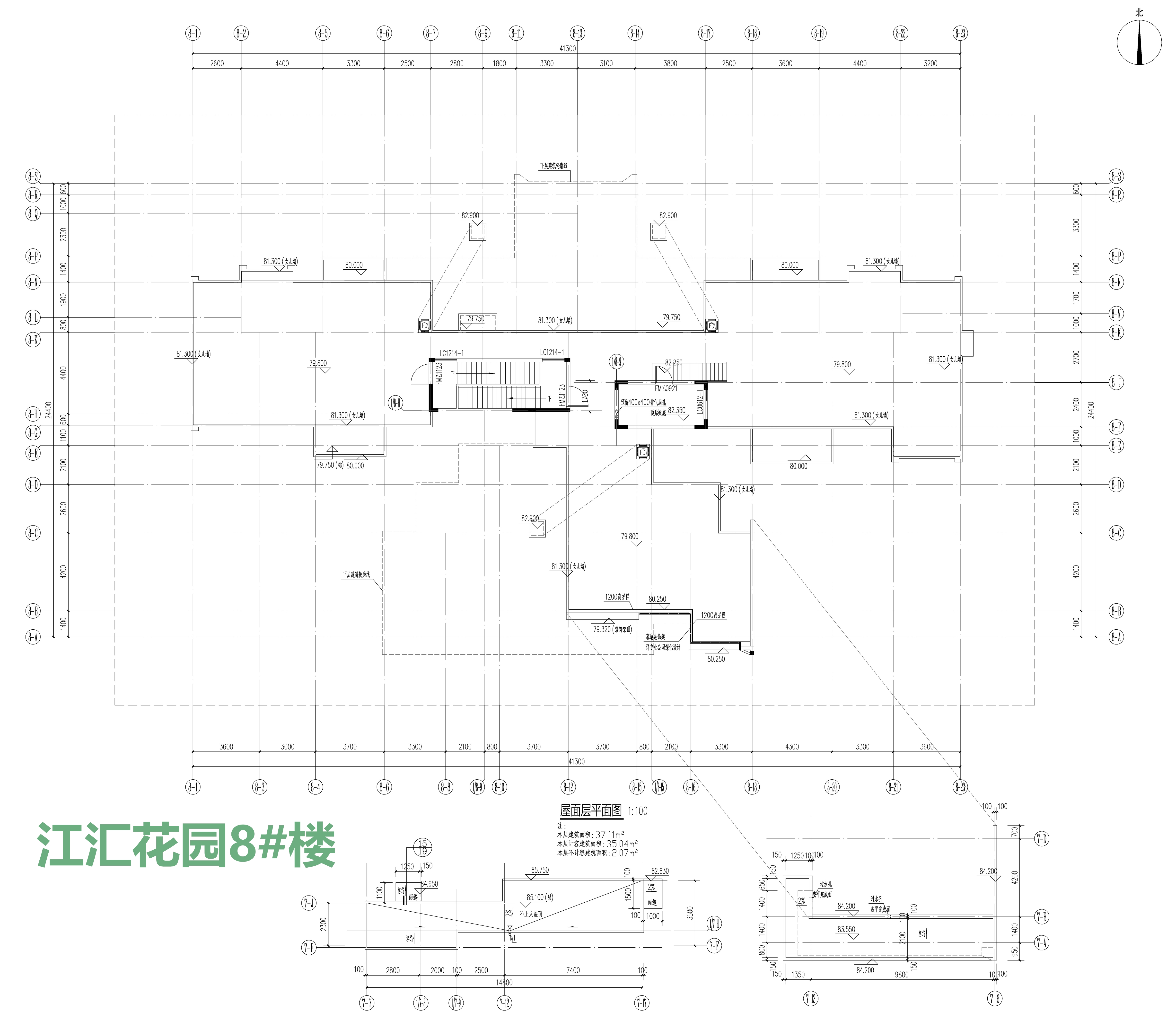 8#_屋面層平面圖.jpg