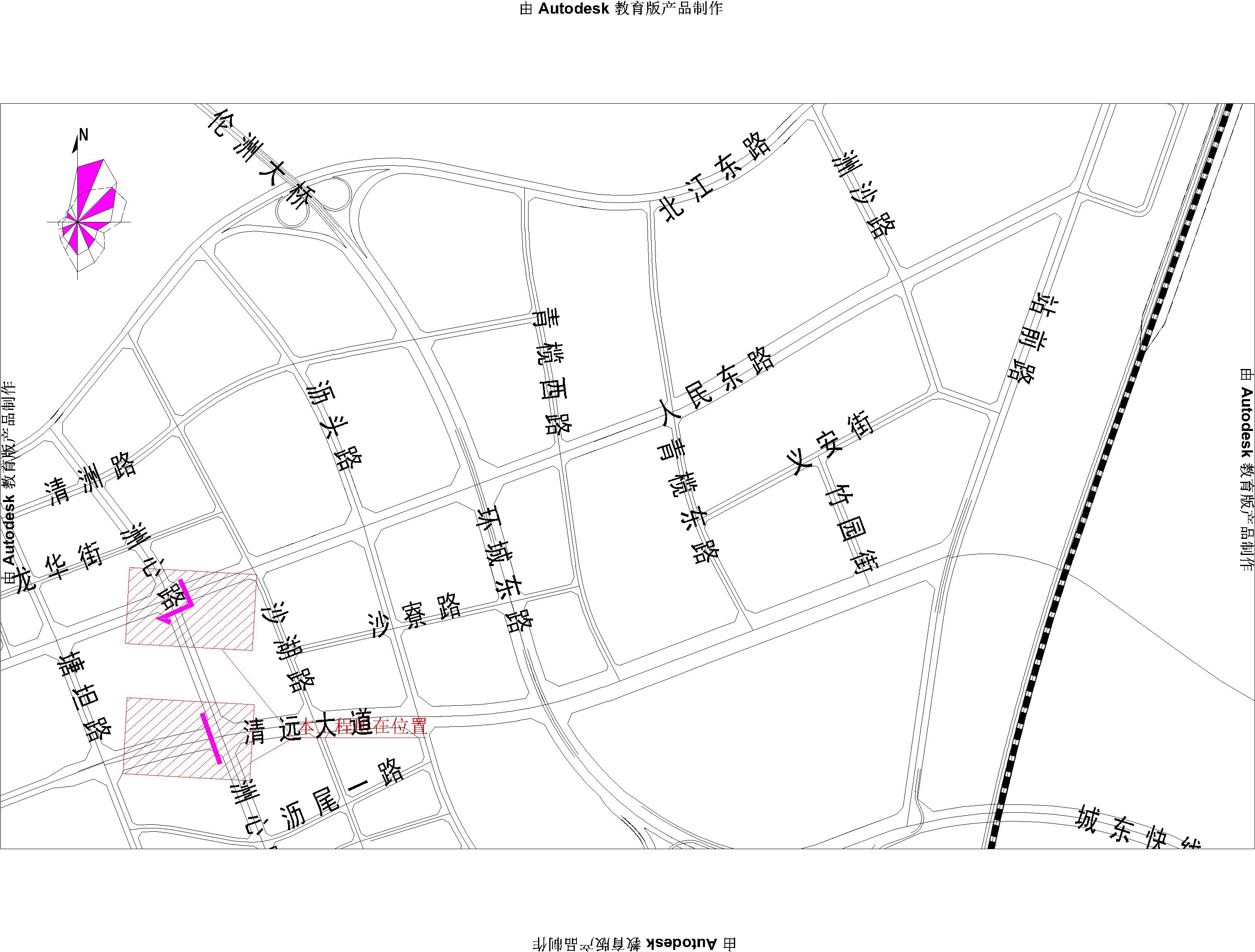 2021.12.2-38洲心路與人民東、清遠(yuǎn)大道連接工程1-布局1.jpg