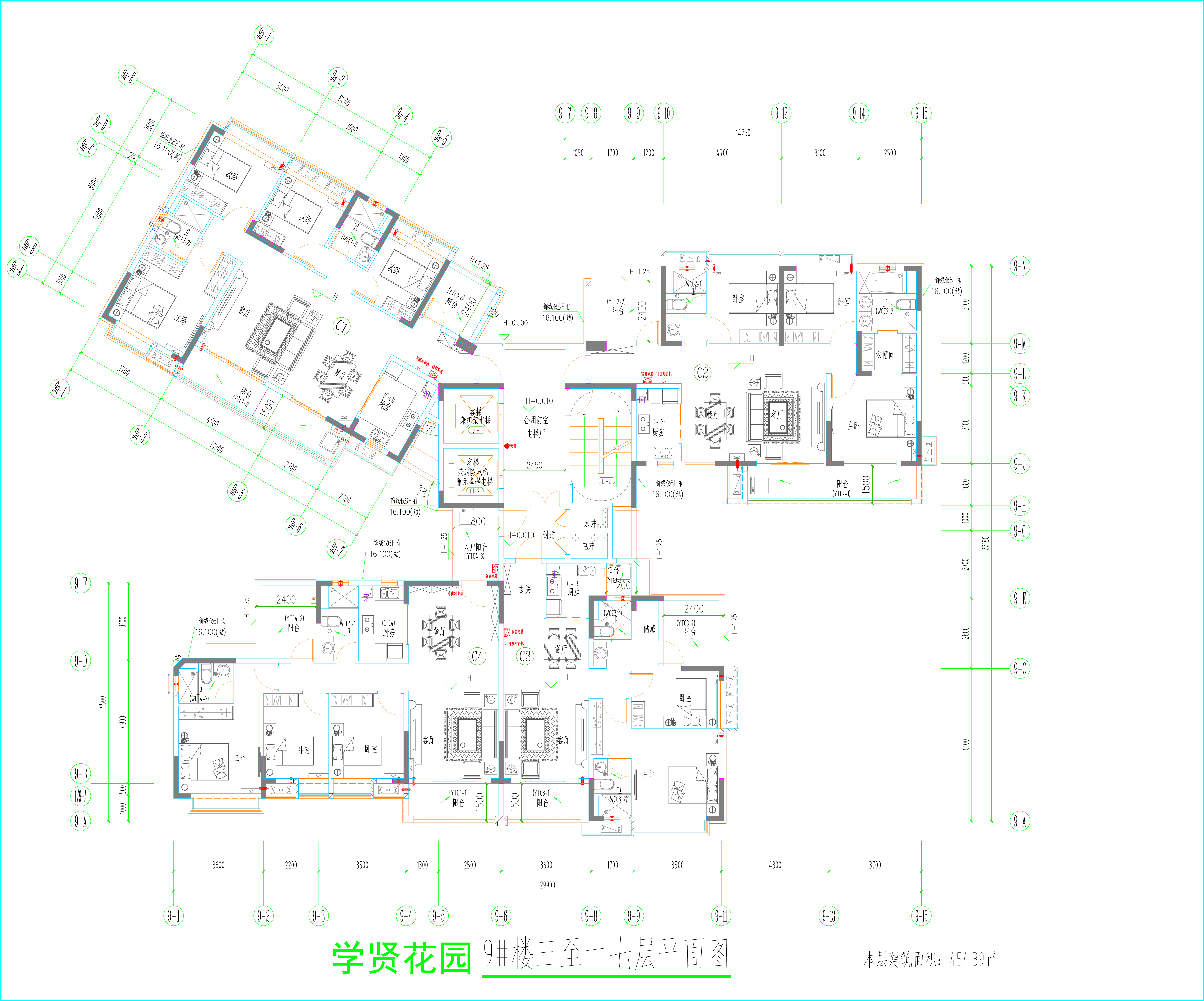 9#樓標準層平面圖.jpg