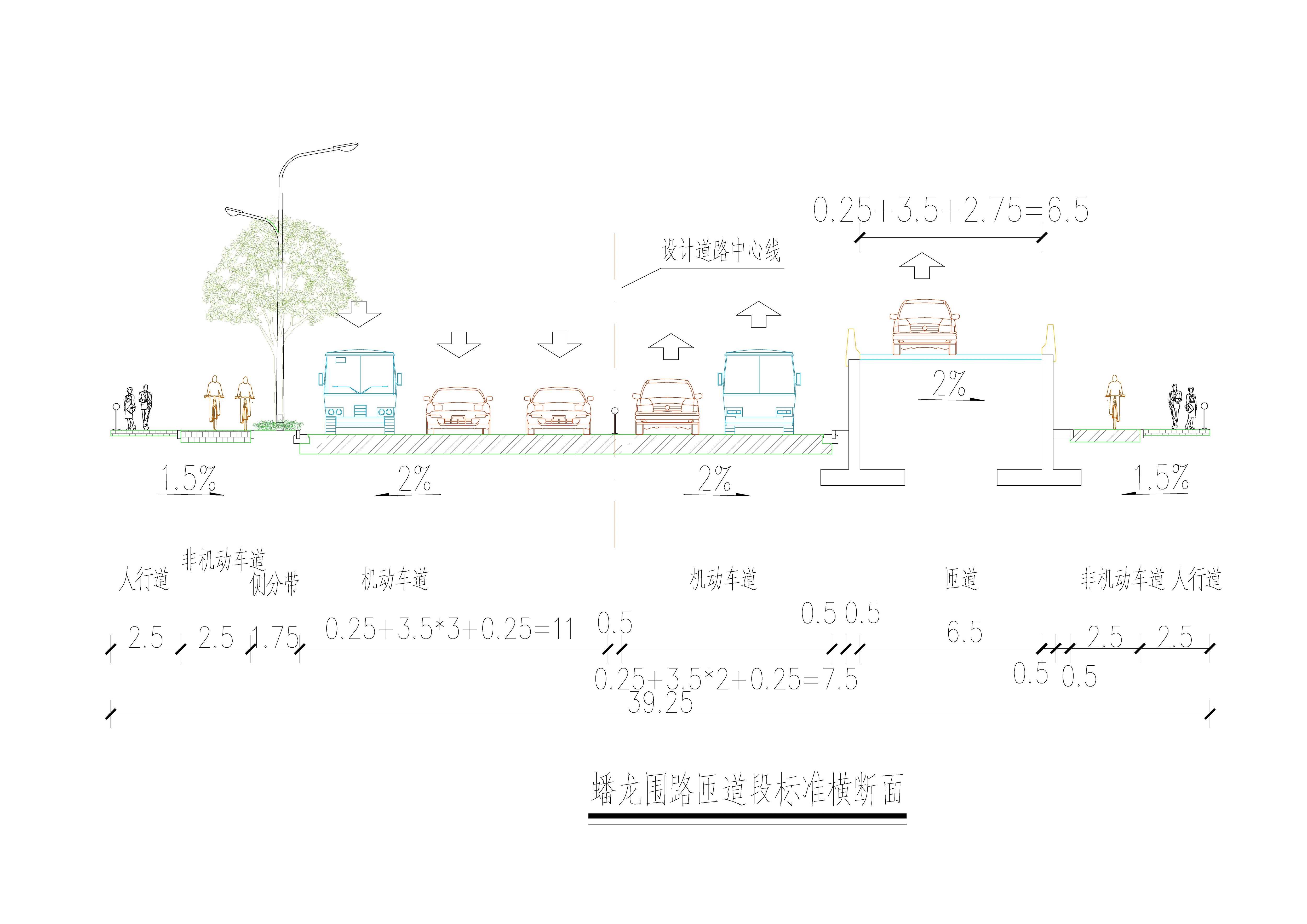 蟠龍圍路匝道段標(biāo)準(zhǔn)橫斷面.jpg