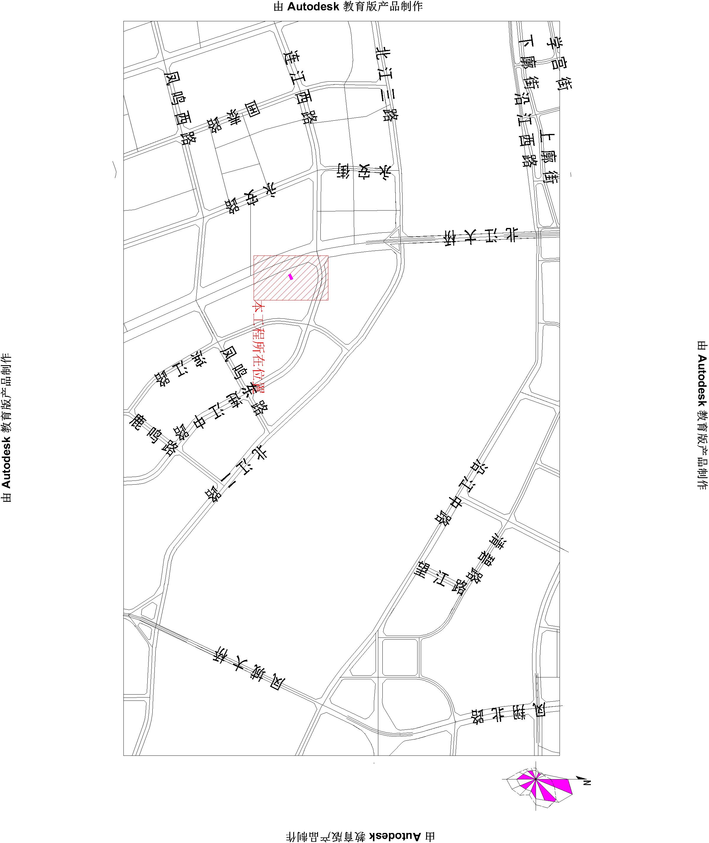 2021.12.30-38清遠市明珠樓市政中壓燃氣管道工程市政報建  -布局1.jpg