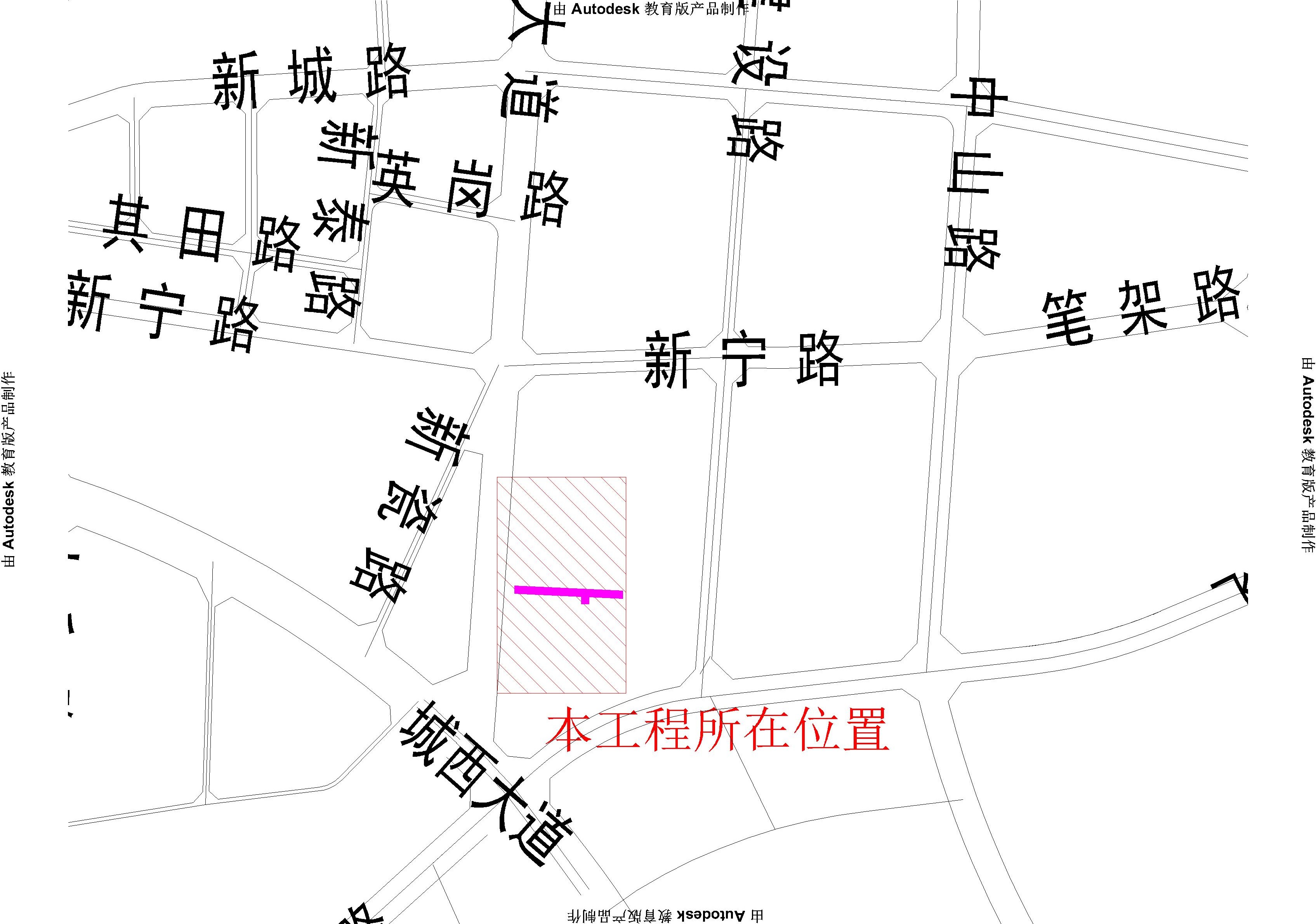 清遠市清新區(qū)龍湖花園市政中壓燃氣管道報建區(qū)位圖jpg.jpg