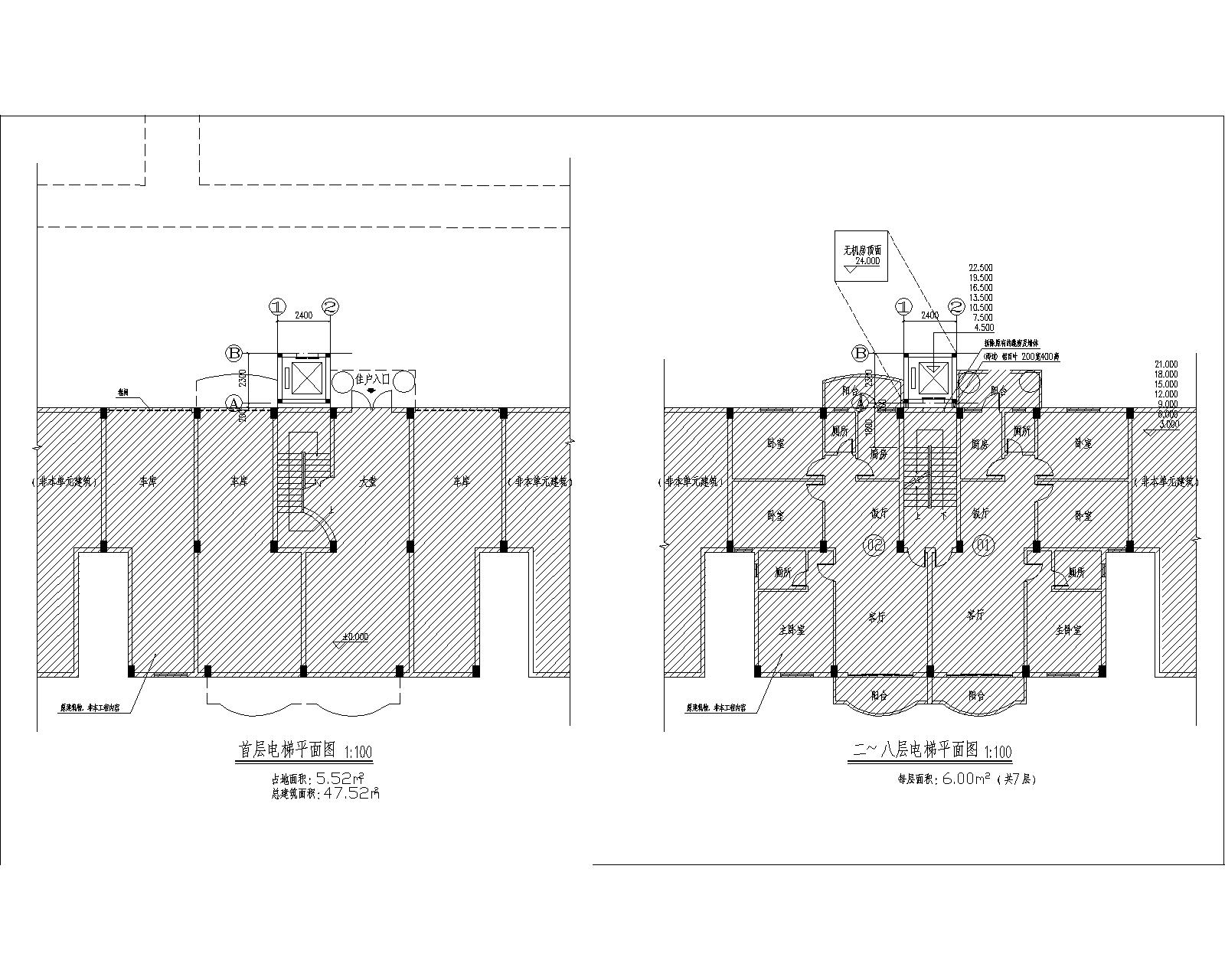 2_清遠第一城H棟35座加裝電梯--報建圖_t3-Model.jpg