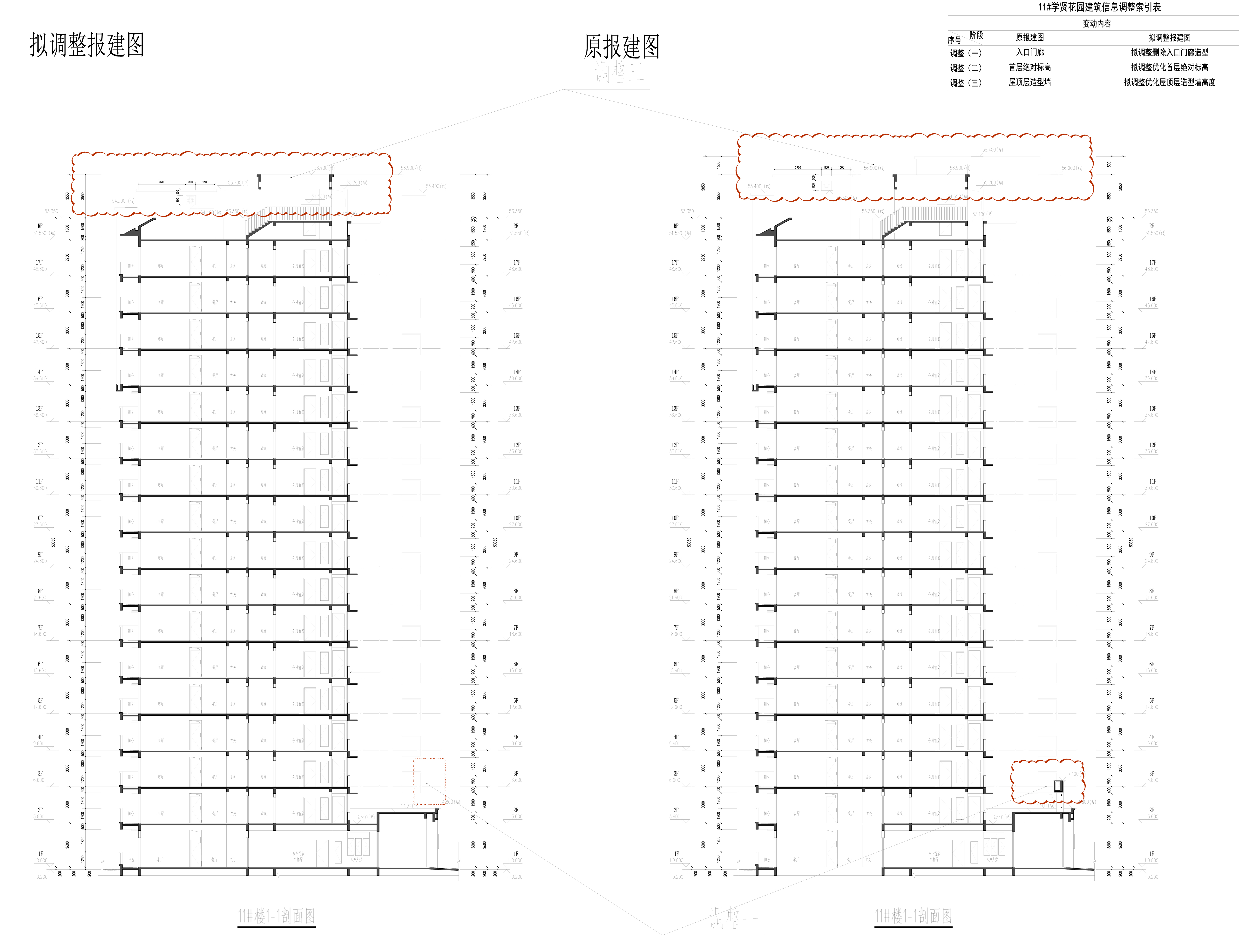 11#樓1-1剖面圖對(duì)比圖.jpg