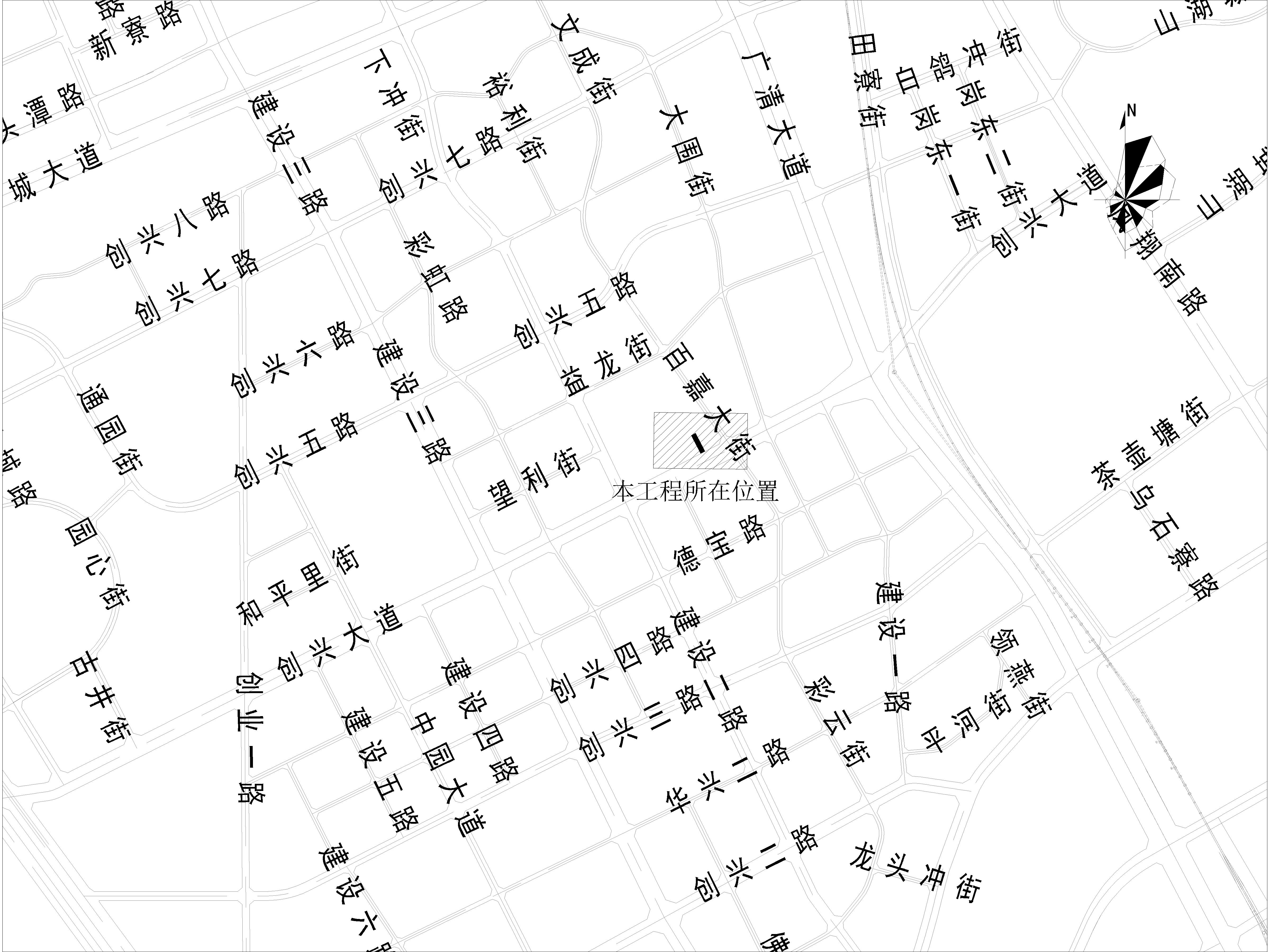 清遠高新區(qū)博大科創(chuàng)園市政中壓燃氣管道工程-區(qū)位圖.jpg