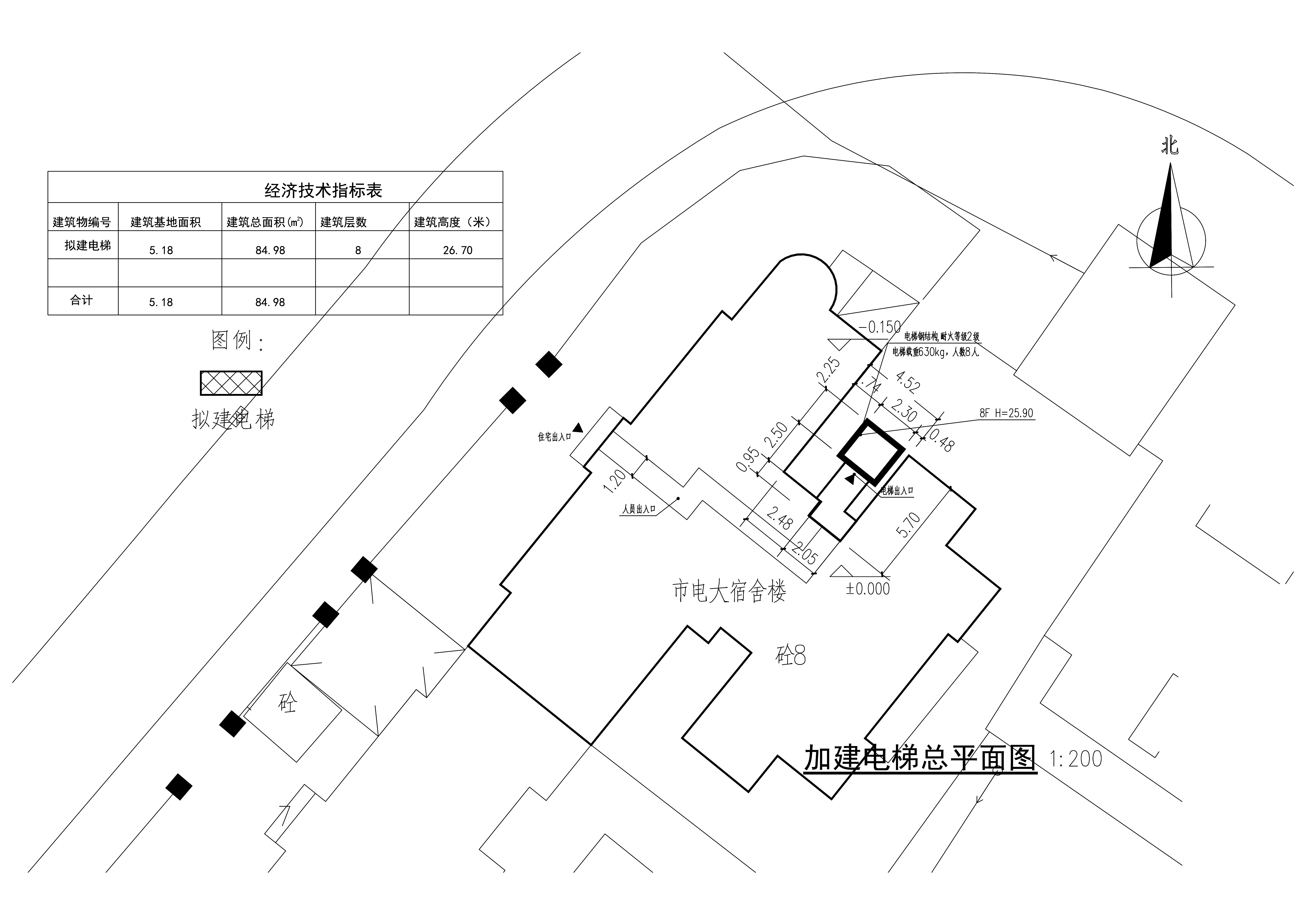 清遠市新城東5號區(qū)電大宿舍總平面圖.jpg