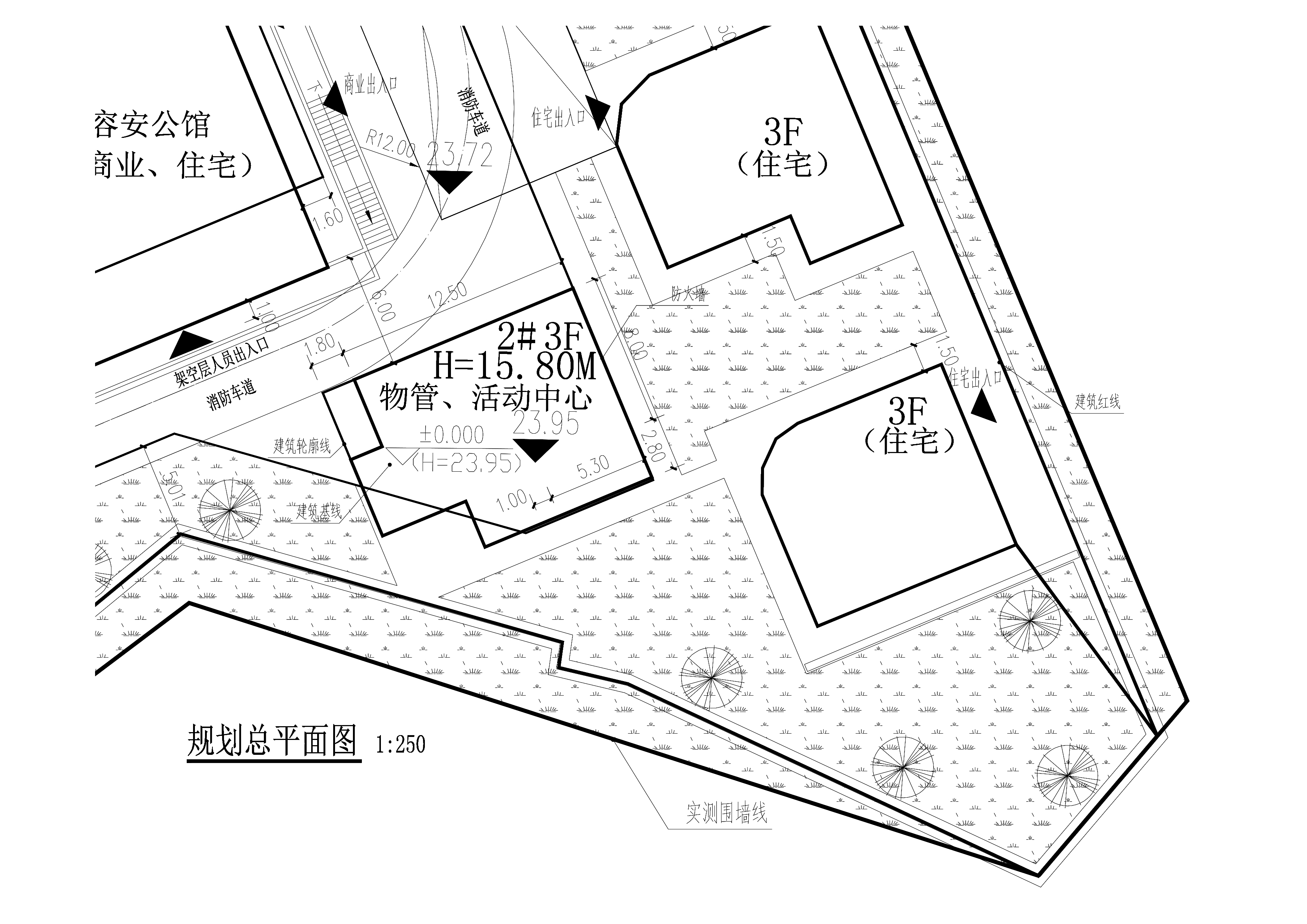 修改后 物管、活動中心規(guī)劃總平面圖.jpg