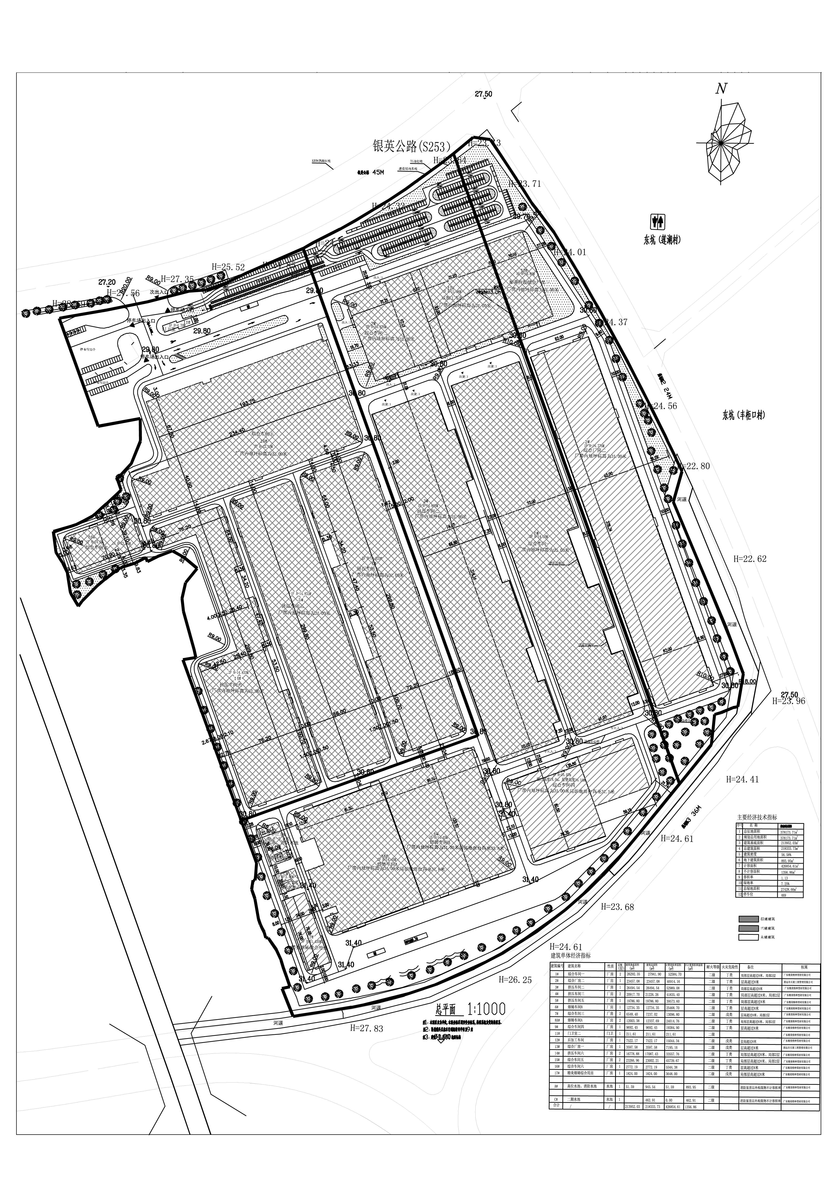 廣東精美特種型材有限公司、清遠市天堃工程管理有限公司-規(guī)劃總平面圖_t3-Model.jpg