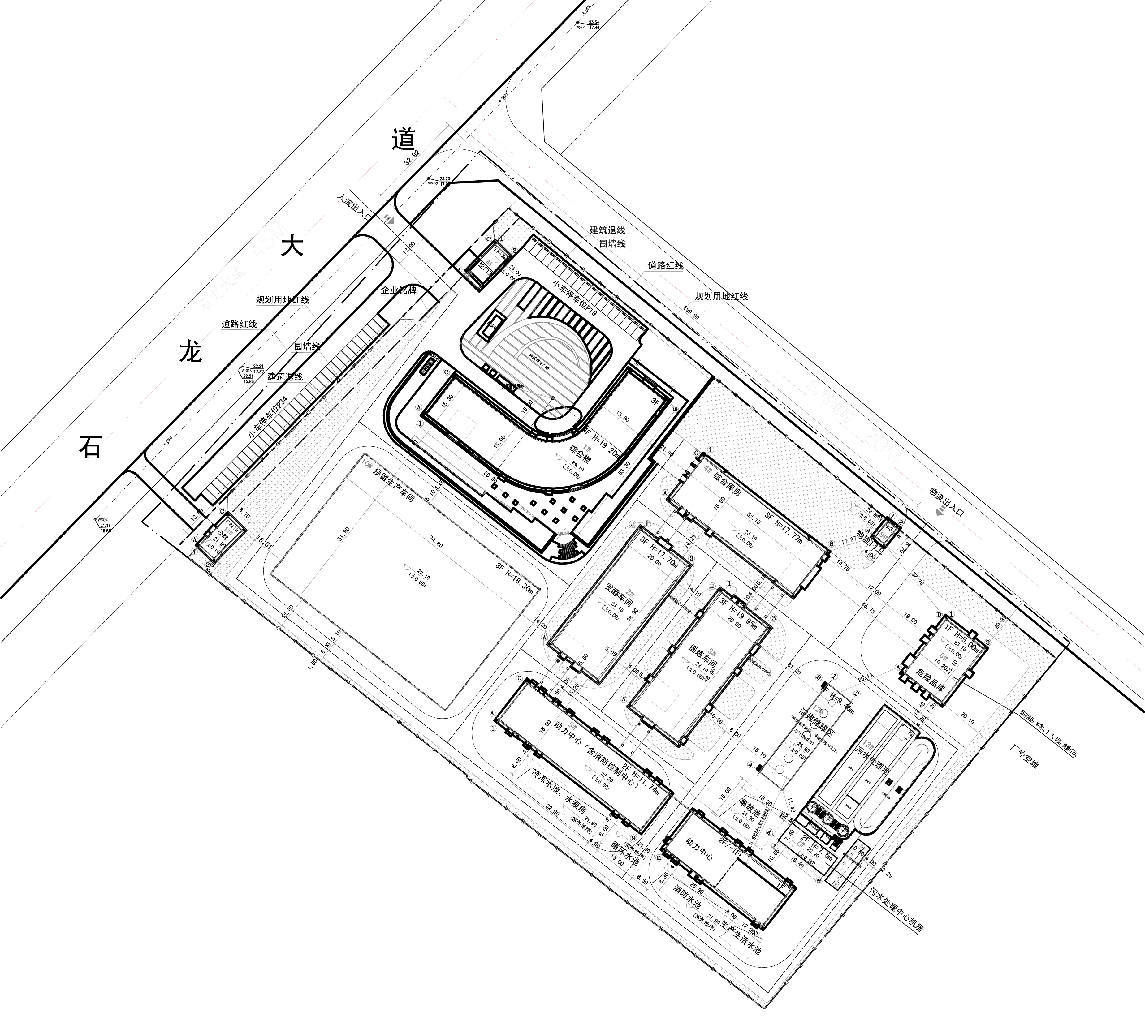 藍寶規(guī)劃總平面圖-修改方案-Model.jpg