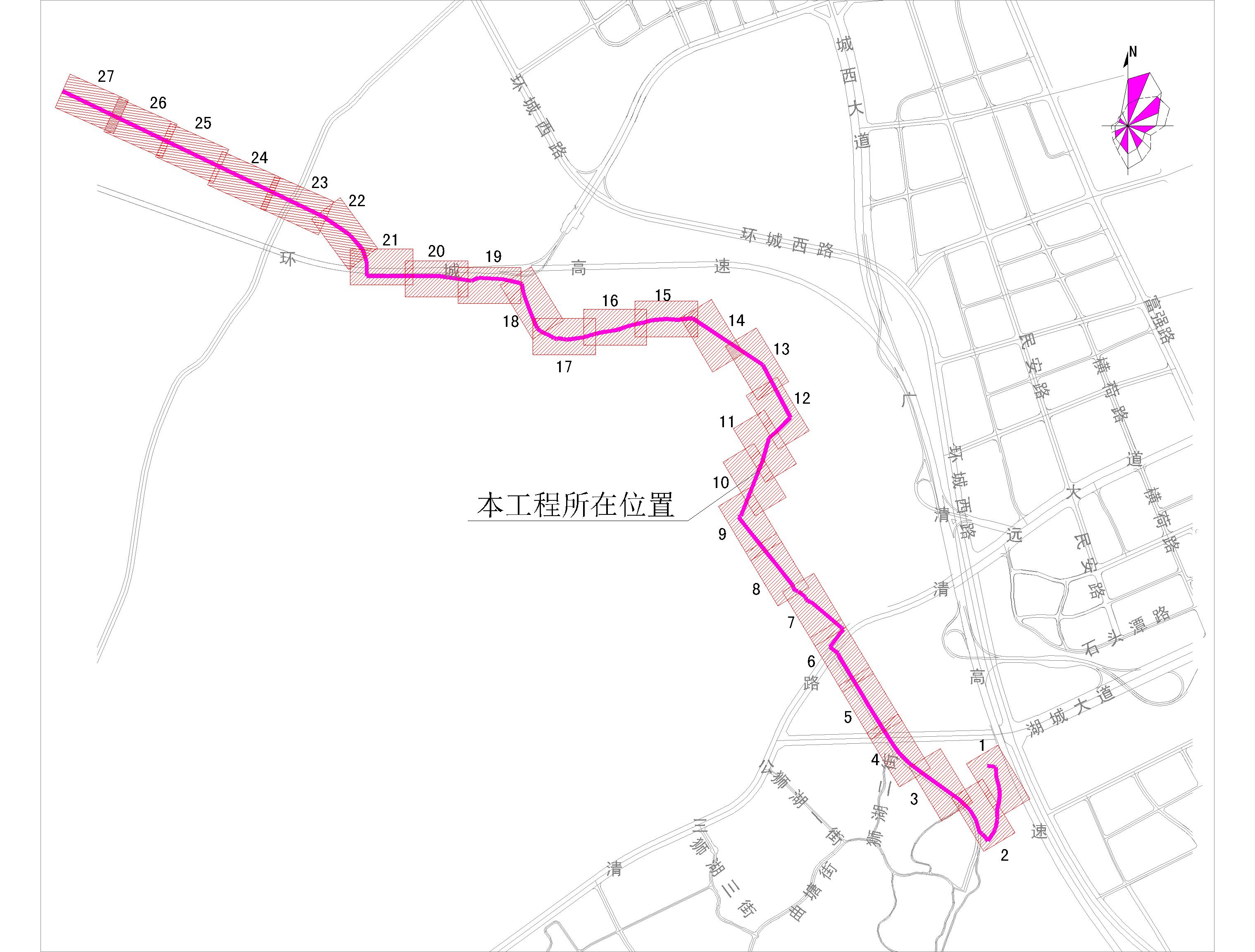 清遠橫荷門站至北江南岸高壓管道工程-(CCY)2023-10-20修-平面圖一.jpg