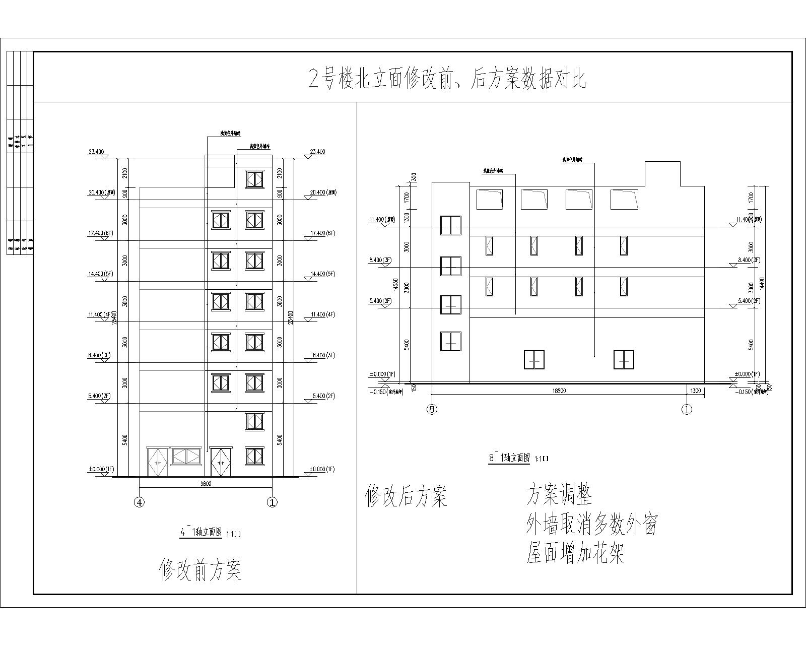 2號(hào)樓北立面修改前、后方案數(shù)據(jù)對(duì)比.jpg