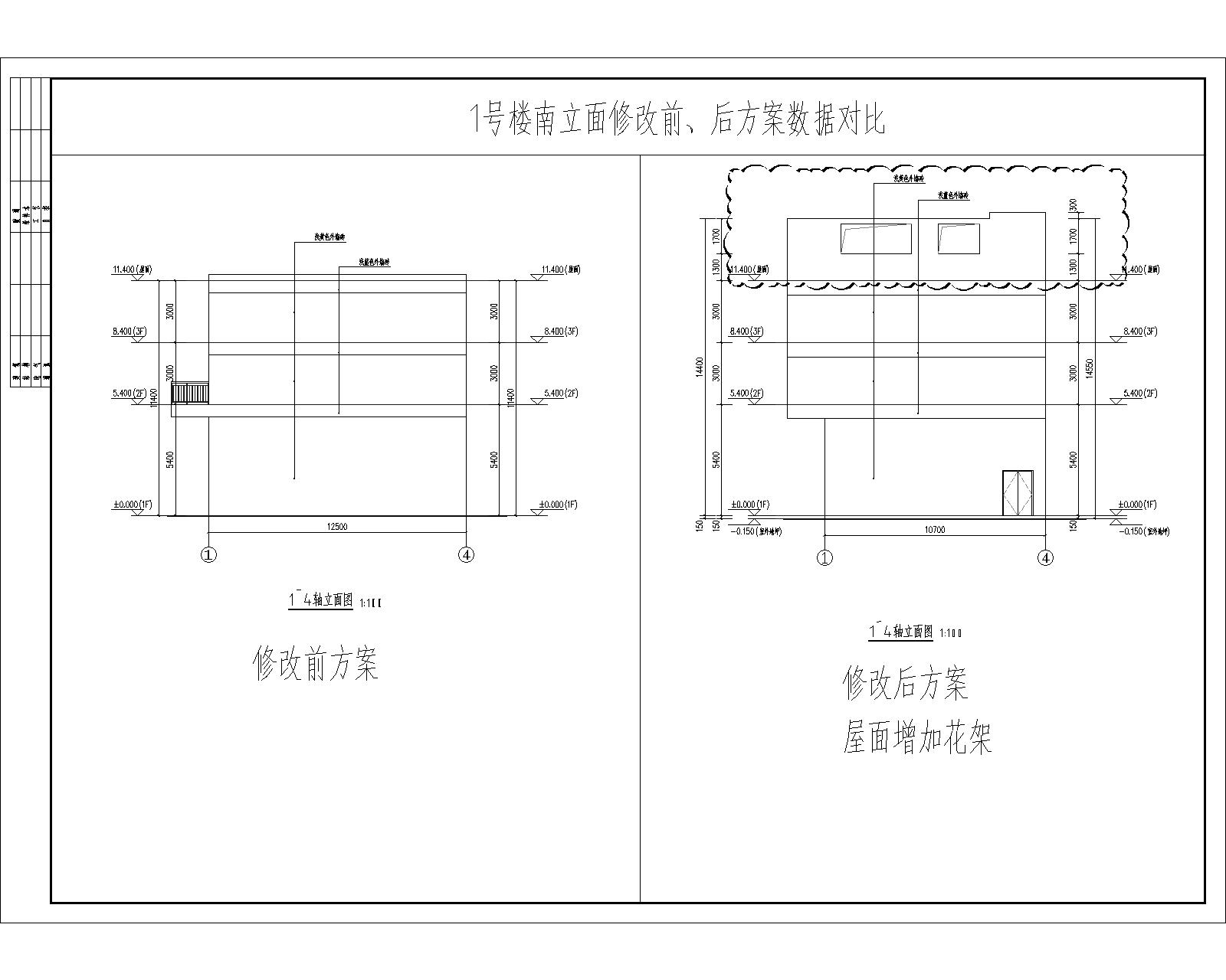 1號(hào)樓南立面修改前、后方案數(shù)據(jù)對(duì)比.jpg