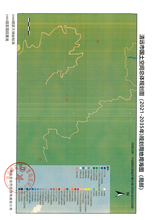 清遠(yuǎn)市國(guó)土空間總體規(guī)劃圖（2021-2035年）規(guī)劃用地用海圖（局部）3.png