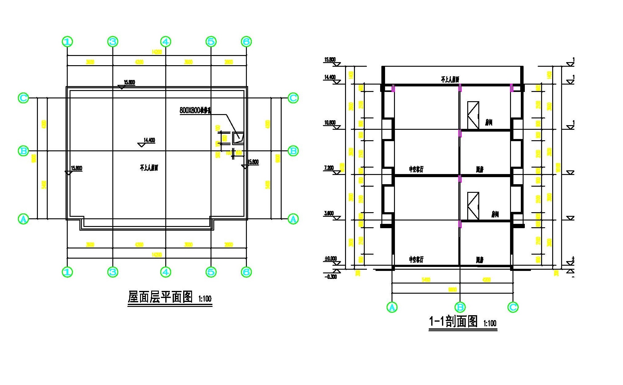 屋面層、1-1剖面.jpg